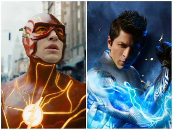 Ezra Miller Photos