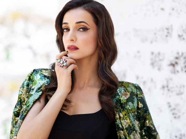 Sanaya Irani Stills