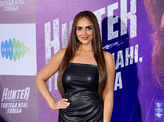 Hunter - Tutega Nahi Todega: Trailer launch