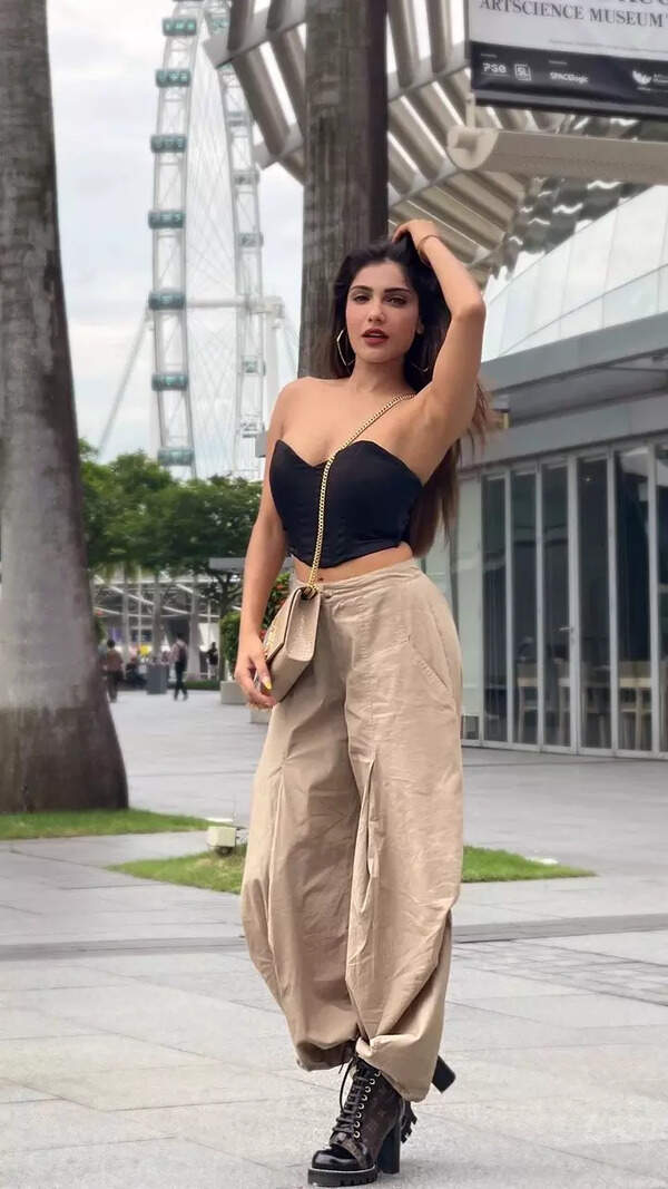 Ishita Raj Pictures