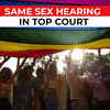 Article image for: Marriage equality hearing: 'Leave it to Parliament,' State tells Supreme Court