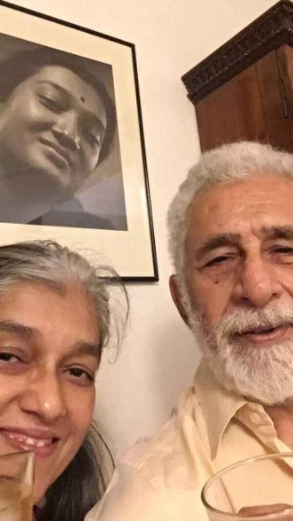 Ratna Pathak