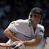Article image for: <i class="tbold">Matthew Hayden</i> (Australia): Sweep