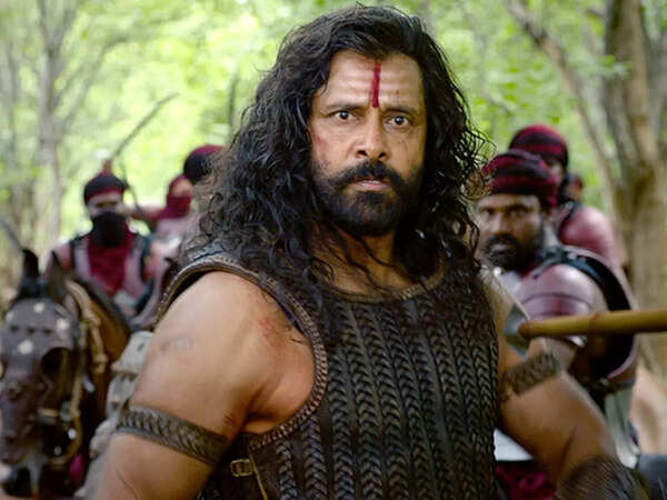 Karikalan Images