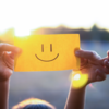 ​‘No longer depressed’​