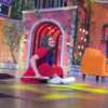 ​Finally returning to the show with a new contract