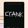 Article image for: 'Crank' by <i class="tbold">ellen</i> Hopkins