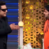 ​Krushna quit the show due to paycheck issues