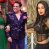 ​Govinda's wife Sunita slammed Kashmera for her comment, "People who dance for money"