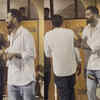 Article image for: Athiya Shetty’s husband <i class="tbold">kl rahul</i> papped in Bandra