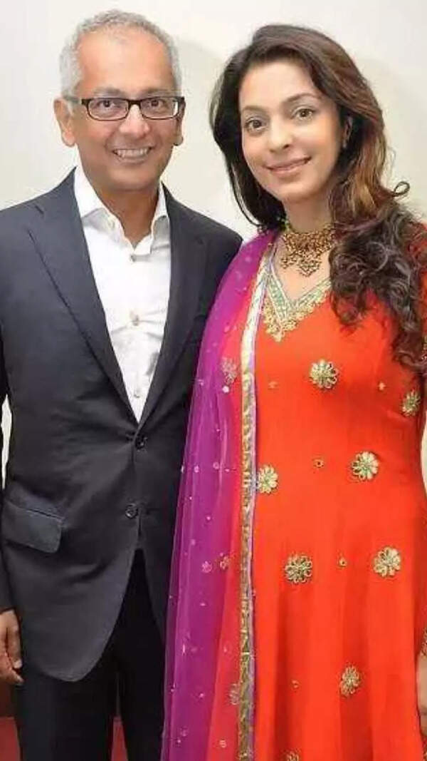 Juhi Chawla
