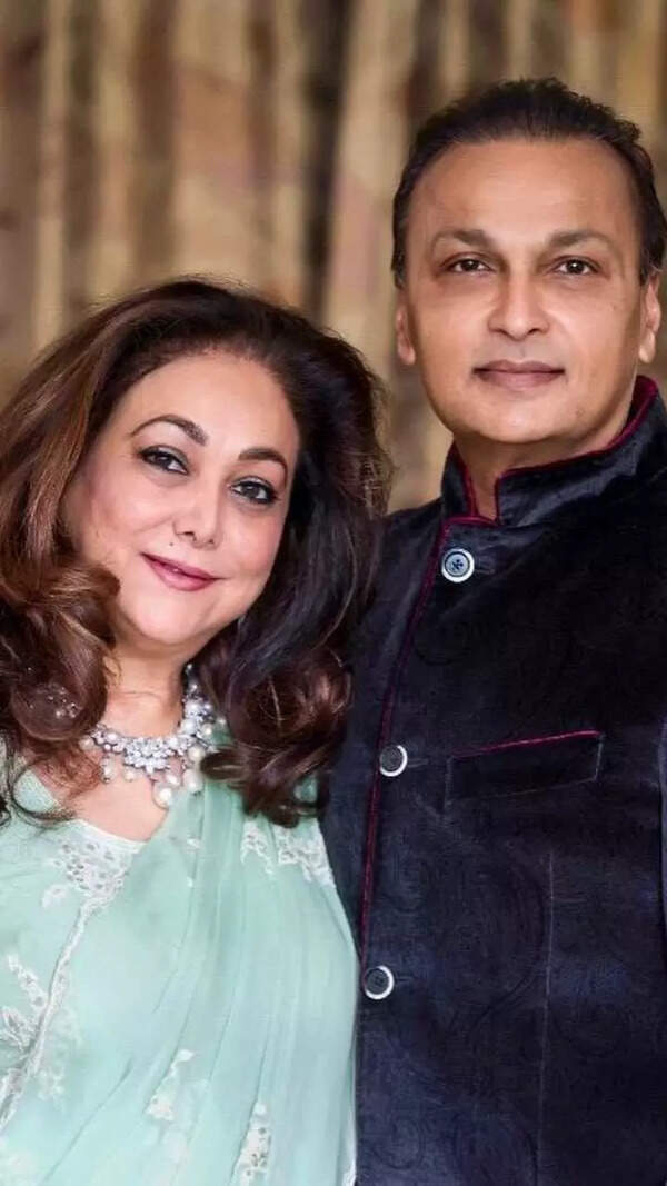 Tina Munim Wallpapers