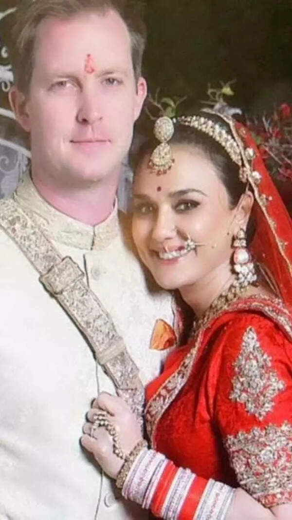 Preity Zinta