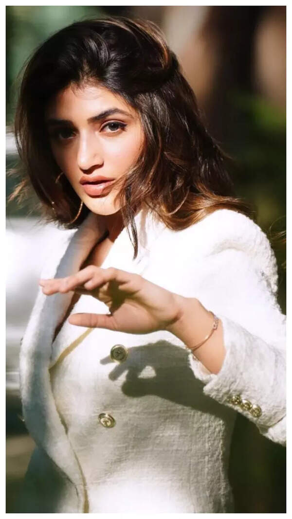 Sreeleela