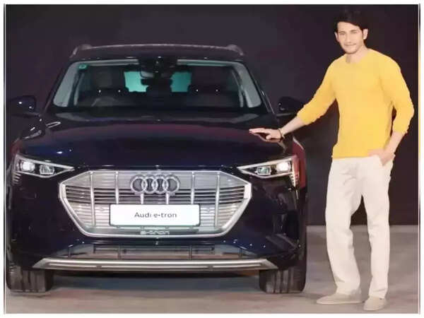 Mahesh Babu