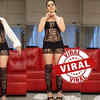 Article image for: WATCH: Urfi Javed's clothes are ripped apart in THIS new VIRAL video!