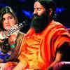 Article image for: I still love Baba Ramdev: Rakhi