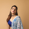 Article image for: Samantha was recently seen in Shaakuntalam, a Telugu-language mythological drama.