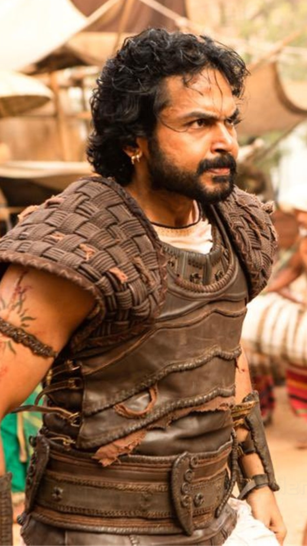 Karthi