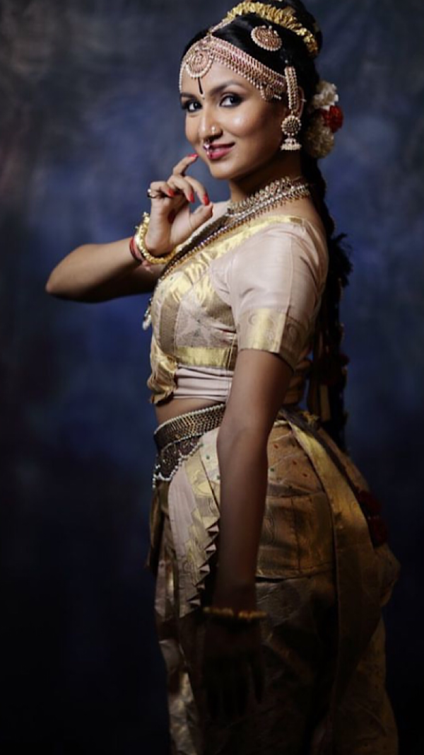 Bhavana Reddy Photos