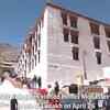 Article image for: Ladakh: Y20 delegates visit Hemis <i class="tbold">monastery</i> in Leh, witness lively Cham dance