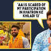 Article image for: Shiv Thakare seeks Bappa's blessings at Siddhivinayak temple