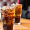 Cold drink