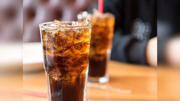 Cold drink