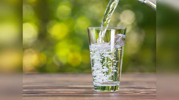 Water