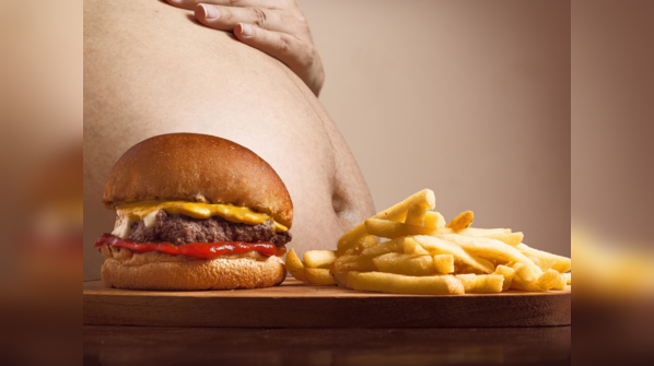 Have foods that have a low GI