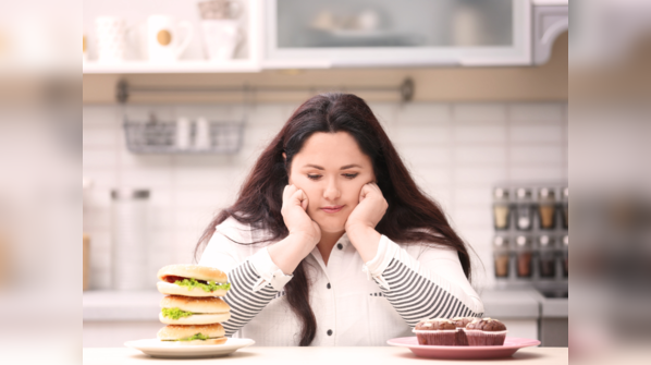 Eat out less often
