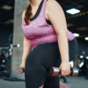 ​​Be more active​