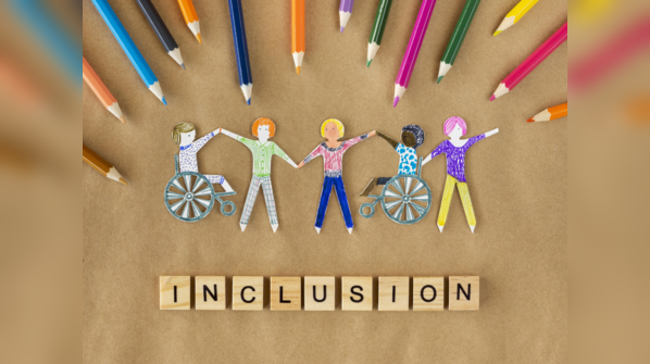 Gaining representation and acceptance