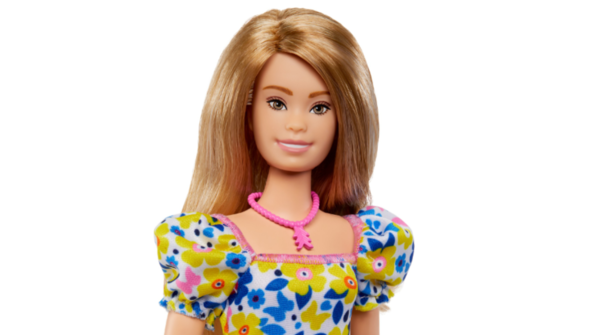 Why promote diversity in toys?