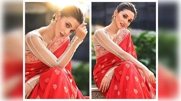 Mimi Chakraborty