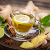 ​​Ginger tea​