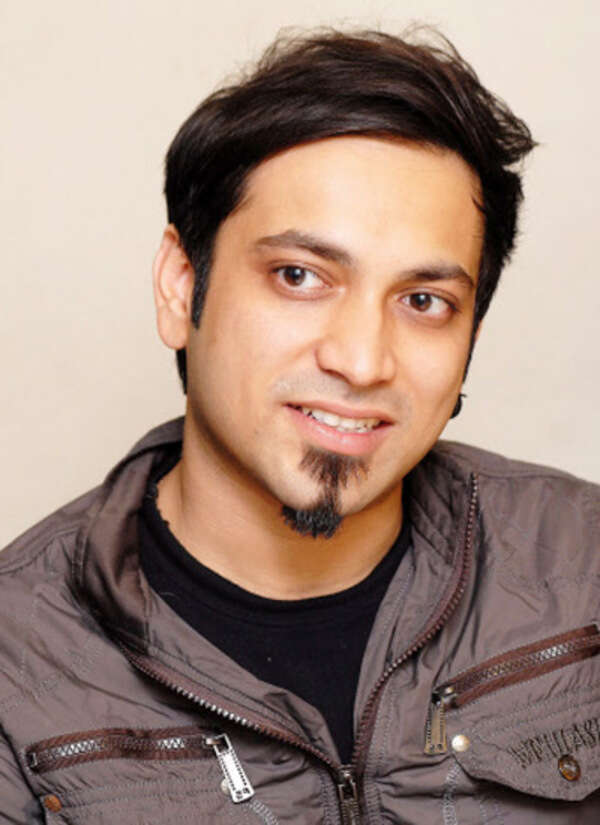 Sachin Gupta Images