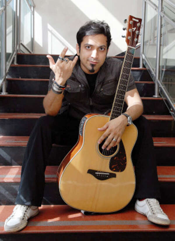 Sachin Gupta Stills