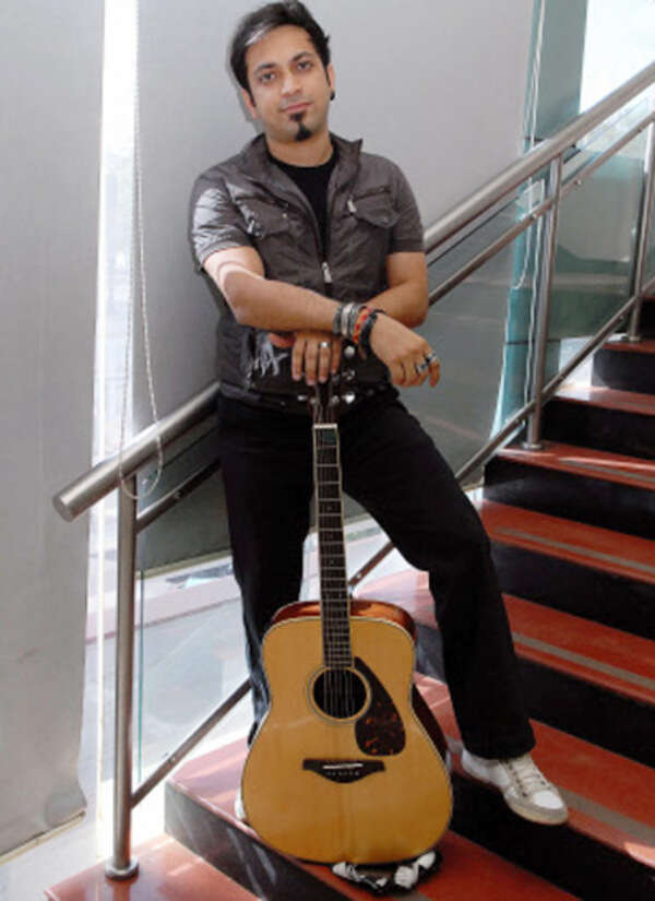 Sachin Gupta Photos