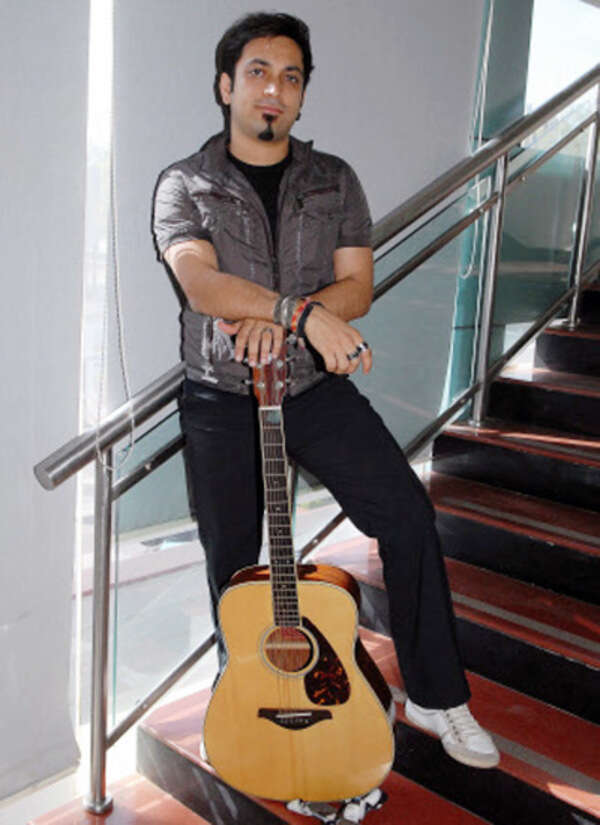 Sachin Gupta Images