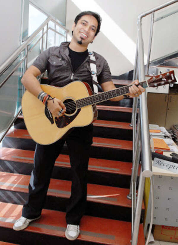 Sachin Gupta Pictures