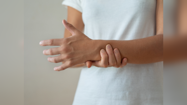 Essential tremor