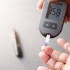 ​​Low blood sugar​