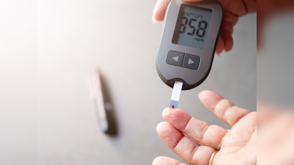 Low blood sugar