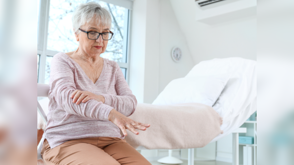 Parkinson's disease