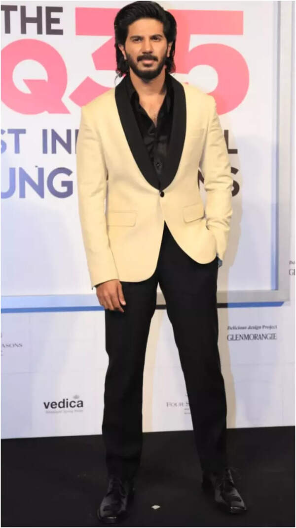 Dulquer Salmaan