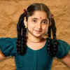 ​Varada Deodhar as Yashoda in Yashoda​