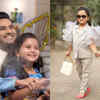 Article image for: Saisha Salvi as Laxmi in <i class="tbold">sukh mhanje</i> Nakki Kay Asta