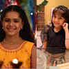 Article image for: Ruchi Nerurkar to Saisha Bhoir: Child artists who are playing lead roles in <i class="tbold">marathi television</i>