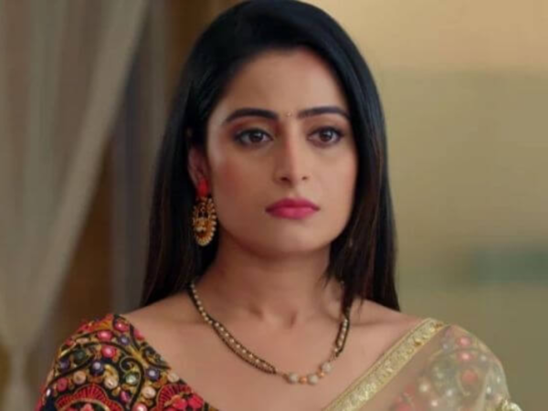 Aishwarya Sharma